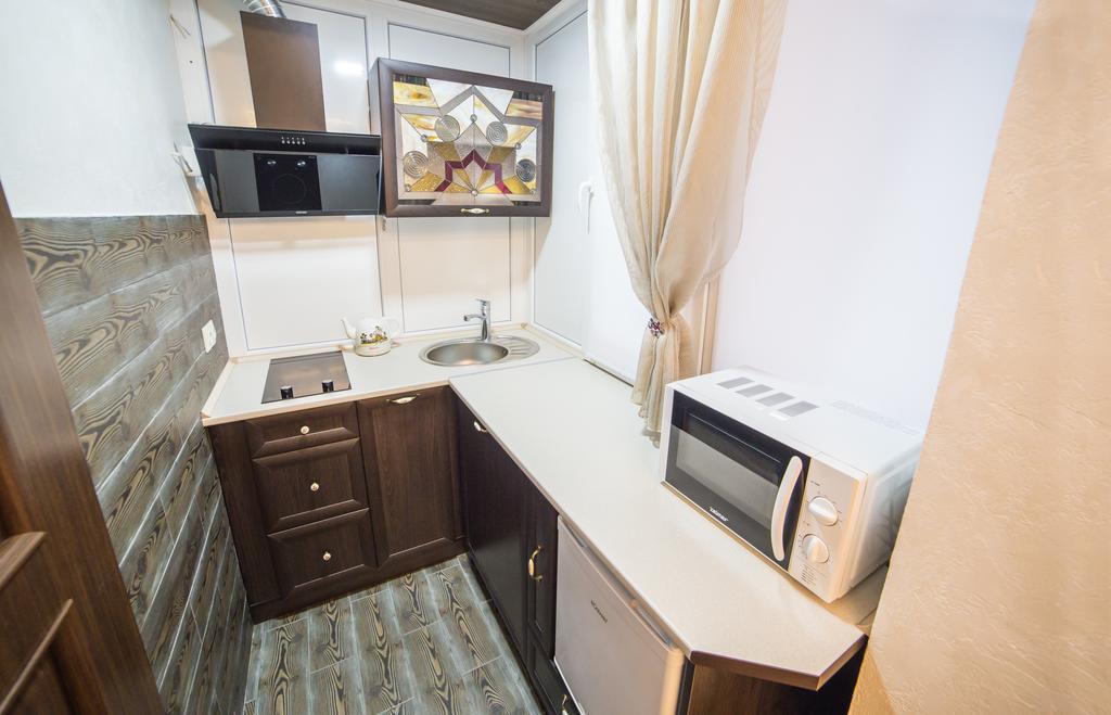 Apartments On Valova 16, On Market Square Львов Экстерьер фото